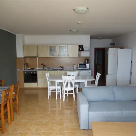 Dolce Aparthotel