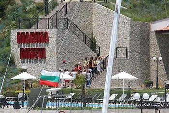 Aparthotel Dolce 3*