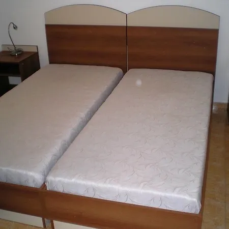 Dolce Aparthotel Sveti Vlas