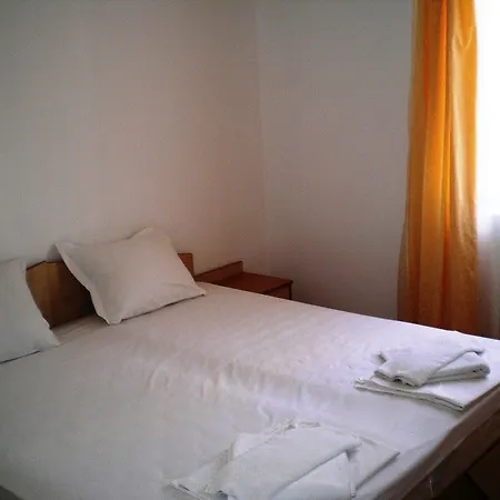 Aparthotel Dolce 3*