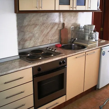 Aparthotel Dolce Sveti Vlas