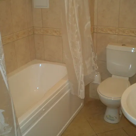 Dolce Aparthotel Sveti Vlas