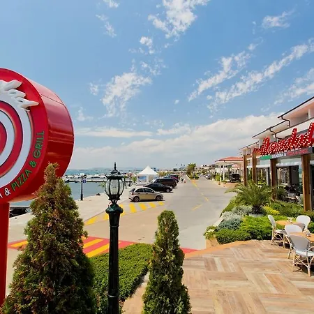 Dolce Aparthotel Sveti Vlas