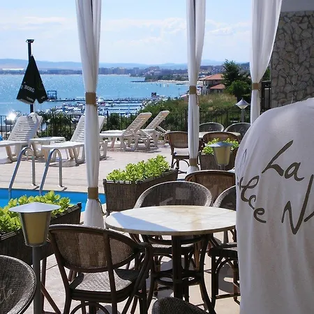 Aparthotel Dolce Sveti Vlas