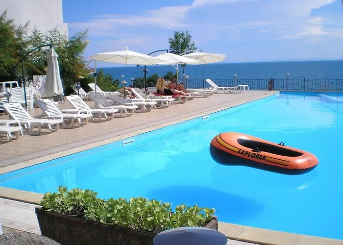 Hotel Dolce Sveti Vlas