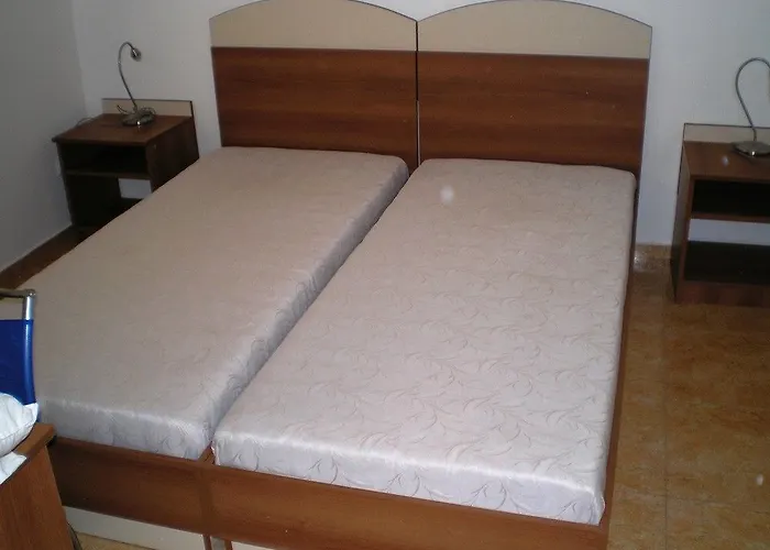 Dolce Hotel Sveti Vlas