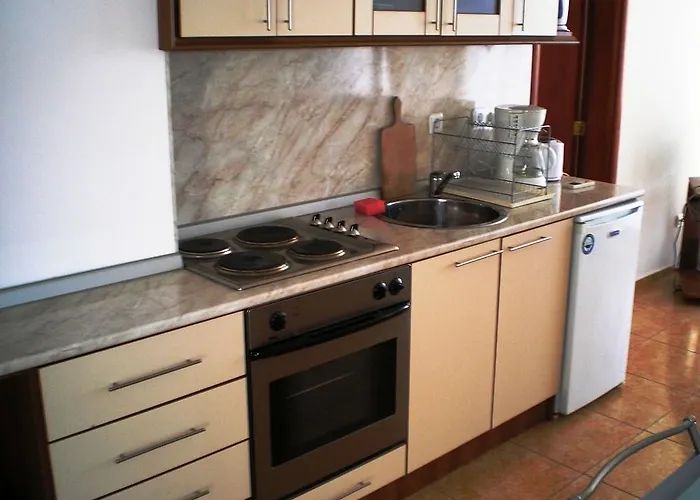 Hotel Dolce Sveti Vlas