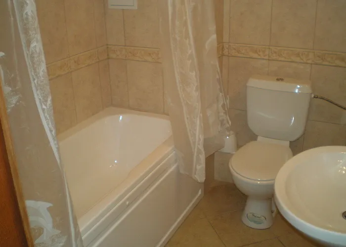 Dolce Hotel Sveti Vlas