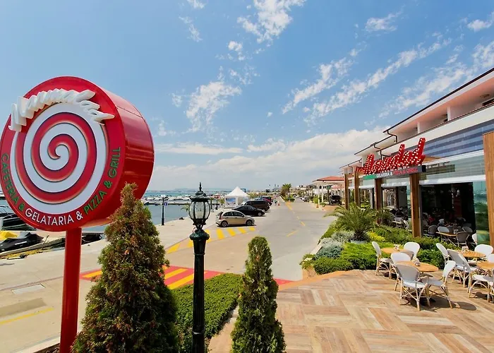 Dolce Hotel Sveti Vlas