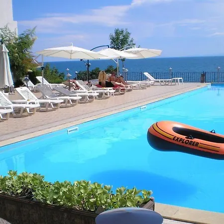 Hotel Dolce Święty Włas