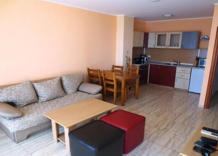 Dolce Свети-Влас