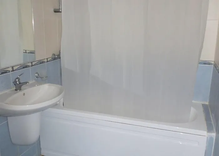 Dolce Свети-Влас