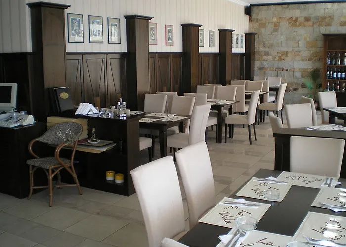 Dolce 3* Свети-Влас